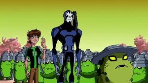 Ben 10: Omniverzum 3. évad Ep.3 3. epizód
