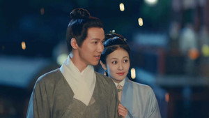 玉楼春 1. évad Ep.22 22. epizód