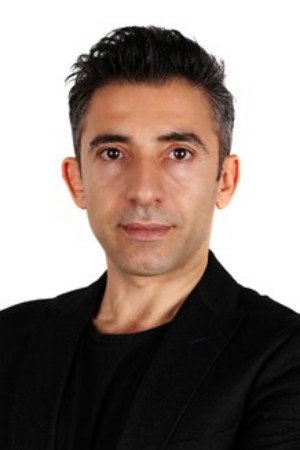 Mert Turak profil kép