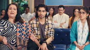 बड़े अच्छे लगते हैं 4. évad Ep.13 13. epizód