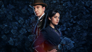 Sherlock & Daughter kép