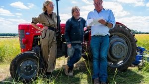 Clarkson farmja 2. évad Ep.7 Cselszövés