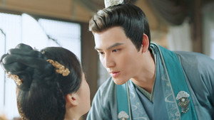替罪丫环 1. évad Ep.12 12. epizód