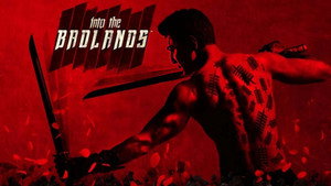 Into the Badlands kép