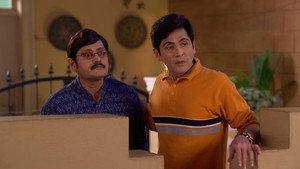 भाभीजी घर पर हैं! 1. évad Ep.526 526. epizód