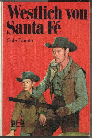 The Rifleman poszter