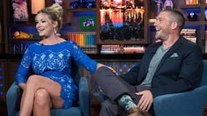 Watch What Happens Live with Andy Cohen 15. évad Ep.90 90. epizód