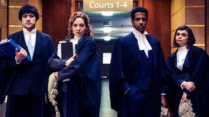 Defending the Guilty kép