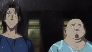 龙族 2. évad Ep.17 17. epizód