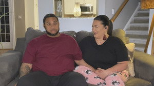 90 Day Fiancé: Pillow Talk 10. évad Ep.25 25. epizód