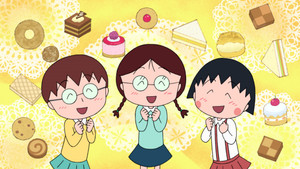 ちびまる子ちゃん 2. évad Ep.1531 1531. epizód