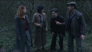 Les Emmerdeurs 1. évad Ep.3 3. epizód