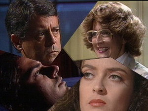 Quatro por Quatro 1. évad Ep.107 107. epizód