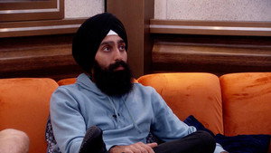 Big Brother 25. évad Ep.35 35. epizód