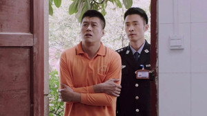 戒毒风云 1. évad Ep.17 17. epizód