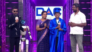 சூப்பர் சிங்கர் ஜூனியர் 11. évad Ep.2 2. epizód