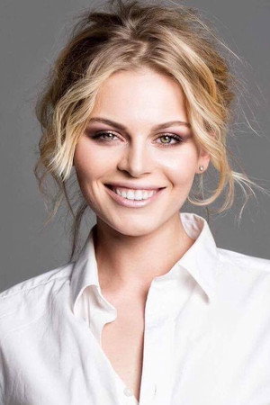 Анастасия Стежко profil kép