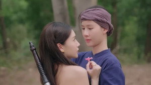 องครักษ์พิทักษ์แม่หญิงจอมซน 1. évad Ep.2 2. epizód