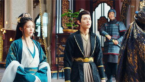 美人攻略 1. évad Ep.17 17. epizód