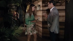 Jungle Nest 1. évad Ep.14 14. epizód