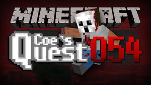 Coe's Quest 3. évad Ep.4 4. epizód