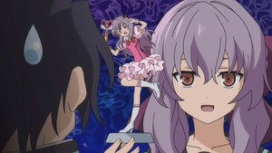 終わりのセラフ Speciális epizódok Ep.1 1. epizód