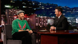 Jimmy Kimmel Live! 17. évad Ep.72 72. epizód
