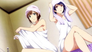 Domestic Girlfriend kép