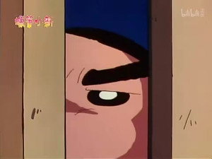 クレヨンしんちゃん 2. évad Ep.522 522. epizód