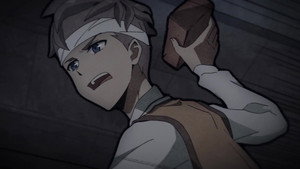 笼中人 1. évad Ep.4 4. epizód