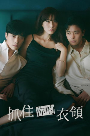 멱살 한번 잡힙시다 poszter