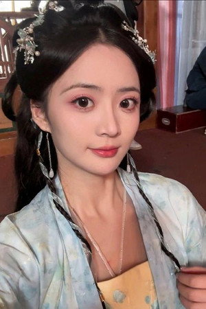 刘美娜 profil kép