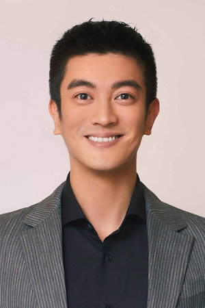 杜江 profil kép