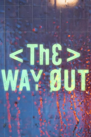 The Way Out Germany poszter