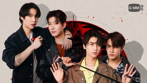 เขาจ้างให้ผมจีบนักฆ่า kép