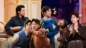 喜人奇妙夜 2. évad Ep.4 4. epizód