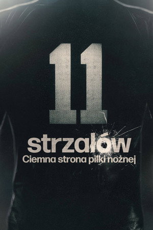 11 lövés poszter