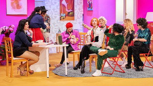Drag Race España 4. évad Ep.3 3. epizód