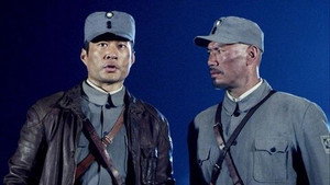 激战 1. évad Ep.21 21. epizód