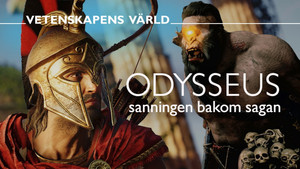 Vetenskapens värld 52. évad Ep.10 10. epizód