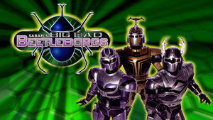 Big Bad BeetleBorgs kép