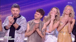 Danse avec les stars 15. évad Ep.2 2. epizód