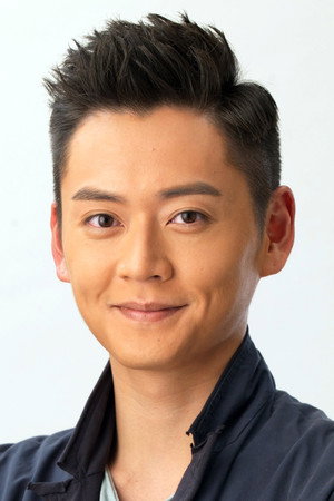 張振朗 profil kép