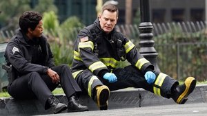 9-1-1 1. évad Ep.10 A vadiúj önmagad