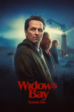Widow's Bay 1. évad (2026-04-28) poszter