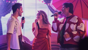 Soy Luna: Volver a rodar 1. évad Ep.8 8. epizód