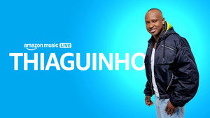 Amazon Music Live Brasil 2. évad Ep.5 5. epizód