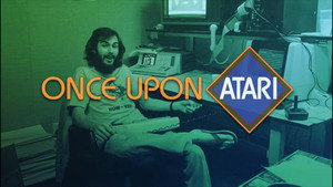Once Upon Atari kép