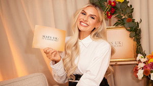 MAFS UK: It’s Official! With Lucinda Light kép