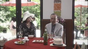 牙狼＜GARO＞ 4. évad Ep.10 10. epizód